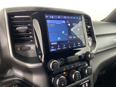 Used 2022 RAM 1500 Big Horn AWD/4WD image 30