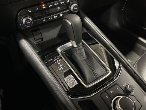 Used 2025 MAZDA CX-5 AWD 2.5 S w/ Select Package image 24