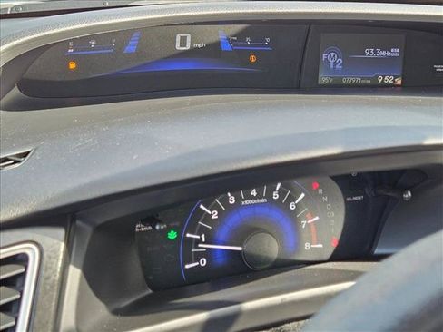 Used 2013 Honda Civic EX image 10