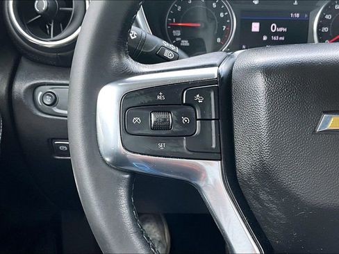 Used 2022 Chevrolet Blazer LT w/ Sound & Technology Package AWD/4WD image 11