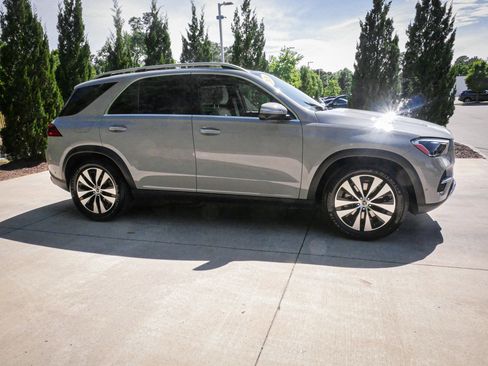 Used 2026 Mercedes-Benz GLE 350 4MATIC image 11