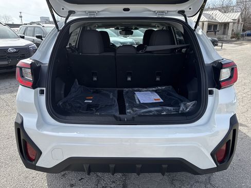 New 2026 Subaru Crosstrek 2.0i Premium image 30