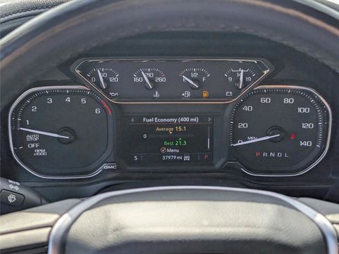 Used 2020 GMC Sierra 1500 SLT w/ SLT Premium Plus Package image 21