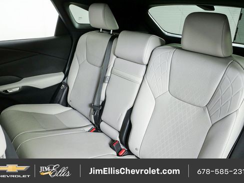 Used 2024 Lexus RX 350 Premium Plus w/ Convenience Package AWD/4WD image 17