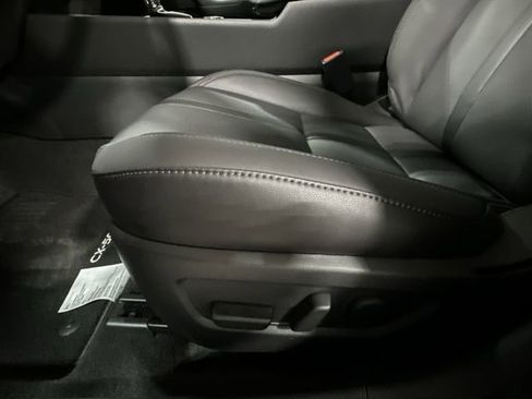 New 2026 MAZDA CX-50 AWD 2.5 S w/ Weather Package image 18