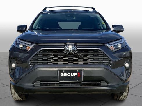 Used 2024 Toyota RAV4 XLE Premium image 3