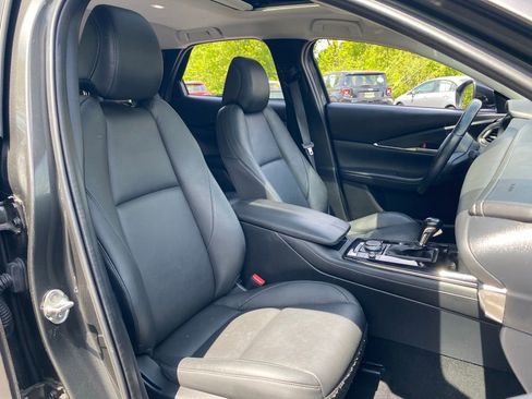 Used 2021 MAZDA CX-30 AWD 2.5 Turbo S image 45
