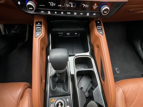 Certified 2024 Kia Telluride SX X-Line image 14