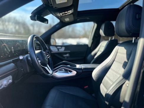 Used 2020 Mercedes-Benz GLS 450 4MATIC image 14