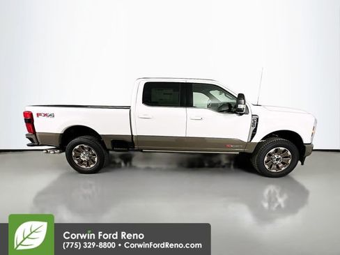 New 2026 Ford F350 King Ranch AWD/4WD image 8