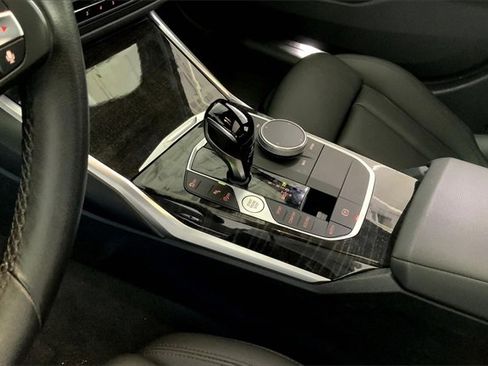 Used 2019 BMW 330i Sedan w/ Convenience Package image 16