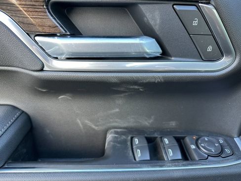 New 2026 Chevrolet Silverado 1500 RST w/ Dark Appearance Package image 10