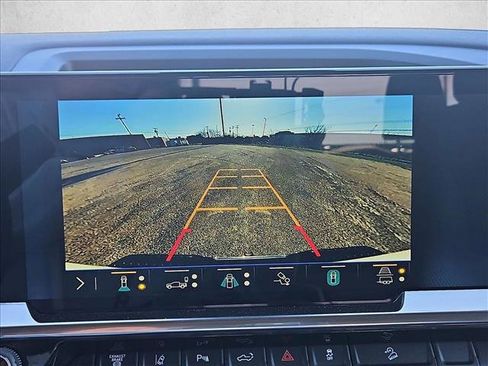 New 2026 Chevrolet Silverado 2500 LT w/ Texas Edition image 13