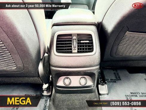 Used 2016 Kia Sorento LX image 22