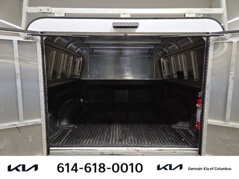Used 2022 RAM 1500 Tradesman AWD/4WD image 21