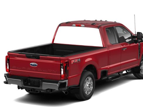 New 2026 Ford F250 XLT w/ 360-Degree Camera Package AWD/4WD image 3