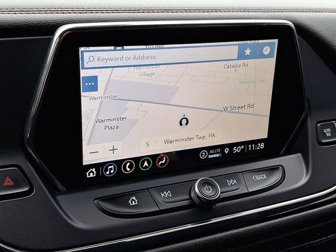 Certified 2021 Chevrolet Blazer RS image 17