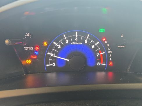 Used 2012 Honda Civic LX image 21