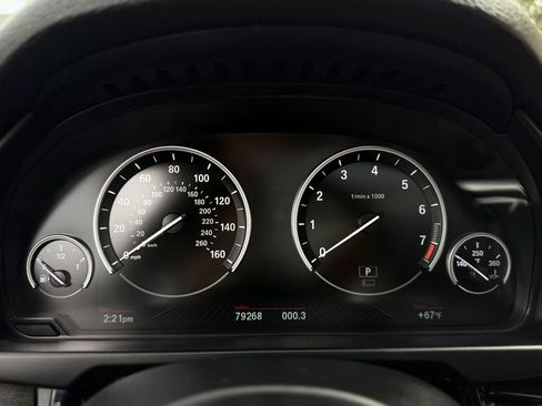 Used 2017 BMW X5 xDrive40e image 28