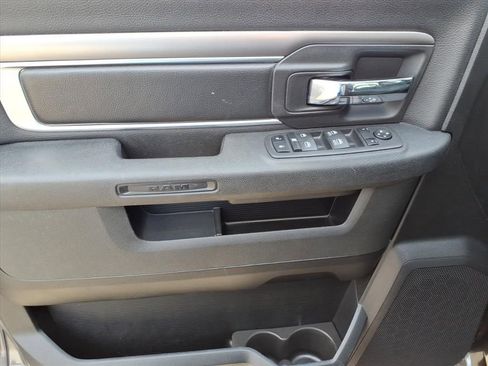 Used 2024 RAM 1500 Classic Warlock image 14