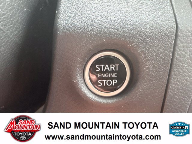 Used 2025 Nissan Frontier Pro-X w/ Tow Package RWD image 18