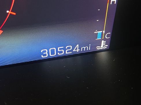 Certified 2023 Chevrolet Colorado W/T RWD image 18