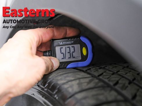 Used 2024 Volkswagen Tiguan Wolfsburg Edition image 26