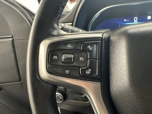 Used 2023 Chevrolet Tahoe LT w/ Luxury Package RWD image 20