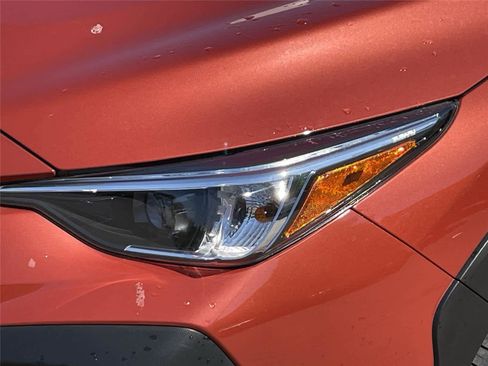 Certified 2024 Subaru Crosstrek 2.0i AWD/4WD image 7