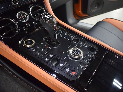 New 2026 Bentley Continental GTC AWD/4WD image 34