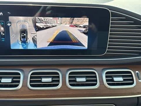Certified 2025 Mercedes-Benz GLE 350 GLE 350 image 53