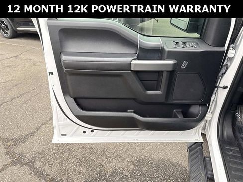 Used 2019 Ford F150 XLT w/ Equipment Group 302A Luxury image 13