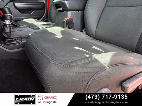 Used 2020 Jeep Gladiator Sport w/ Quick Order Package 24S AWD/4WD image 22