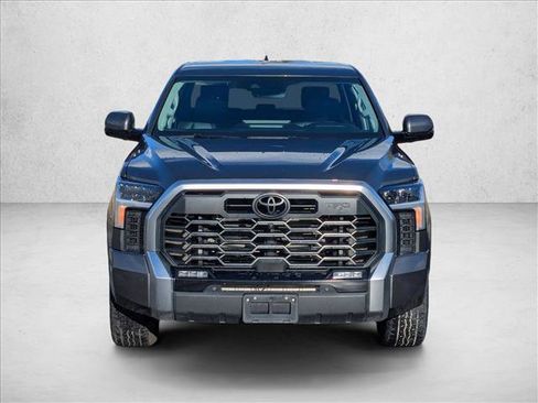 Used 2023 Toyota Tundra Limited image 2