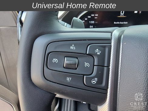 Used 2023 GMC Sierra 1500 Denali w/ Denali Reserve Package AWD/4WD image 18