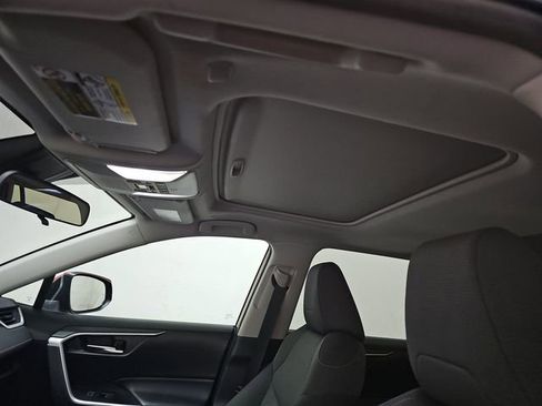 Certified 2023 Toyota RAV4 XLE image 17