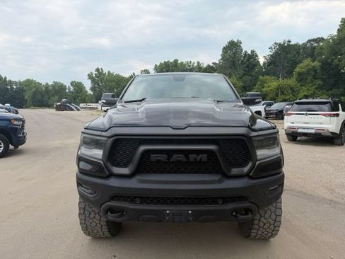 Used 2020 RAM 1500 Rebel w/ Level 1 Equipment Group AWD/4WD image 2