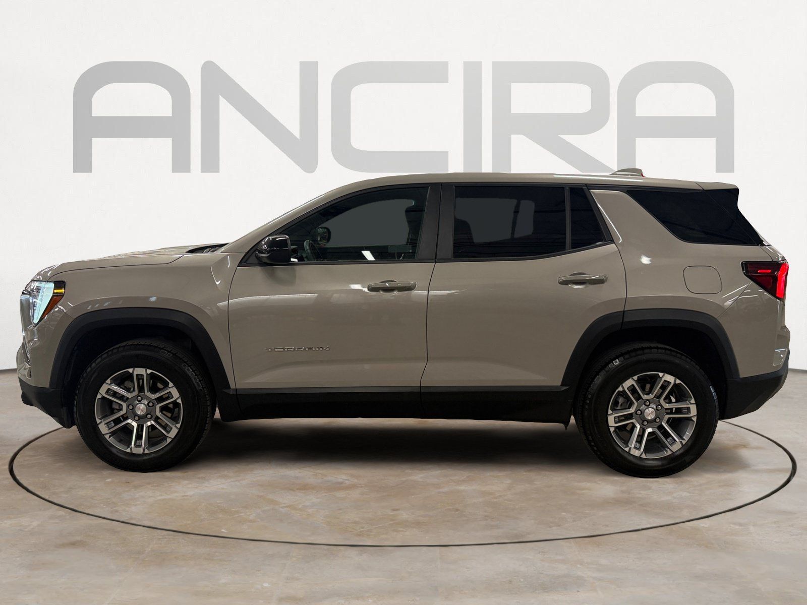 Used 2026 GMC Terrain Elevation FWD image 7
