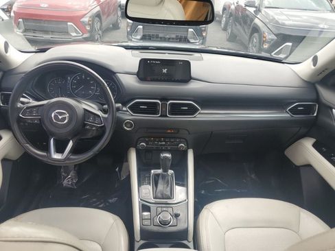 Used 2019 MAZDA CX-5 Grand Touring AWD/4WD image 40