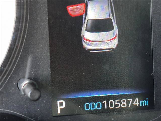 Used 2022 Toyota Corolla SE FWD image 9