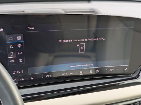 Used 2025 Audi A5 2.0T Premium w/ Convenience Package image 30