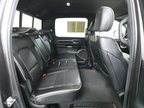 Used 2023 RAM 1500 Laramie AWD/4WD image 31