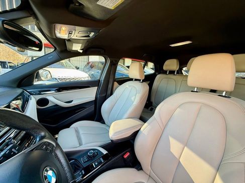 Used 2018 BMW X2 xDrive28i w/ Convenience Package AWD/4WD image 14