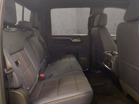 New 2026 Chevrolet Silverado 3500 High Country AWD/4WD image 25
