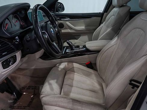 Used 2016 BMW X5 xDrive35i image 20