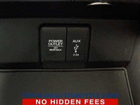 Used 2016 Honda Pilot EX-L image 42