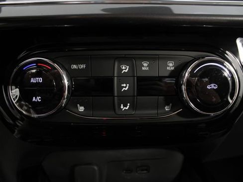 New 2026 Chevrolet Trax ACTIV w/ Driver Confidence Package image 6