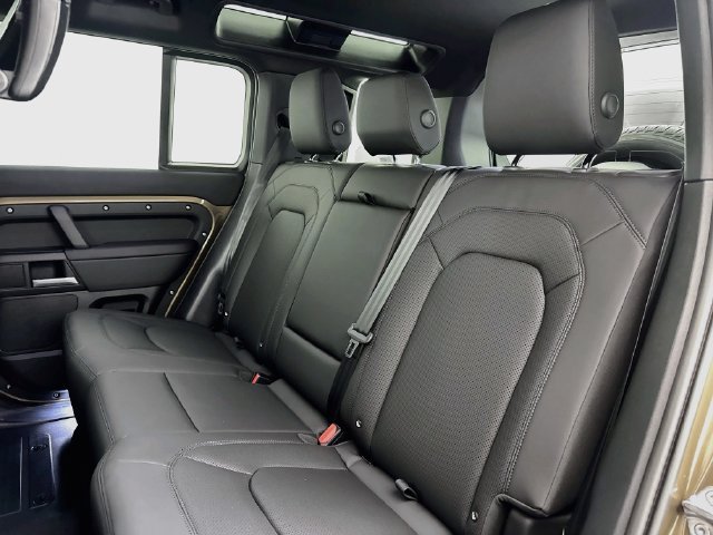 New 2026 Land Rover Defender 110 S AWD/4WD image 25