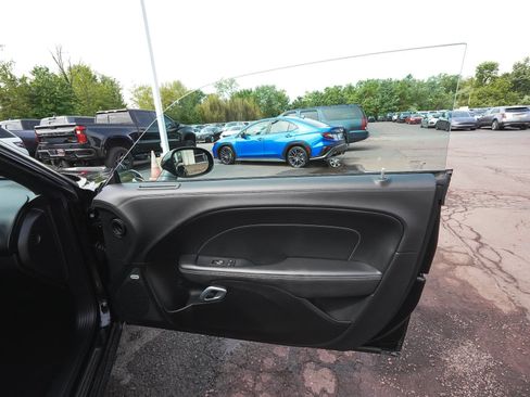 Used 2023 Dodge Challenger R/T Scat Pack RWD image 12