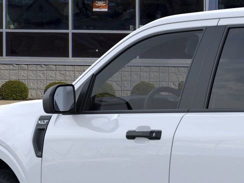 New 2025 Ford Maverick XLT w/ Equipment Group 301A image 21